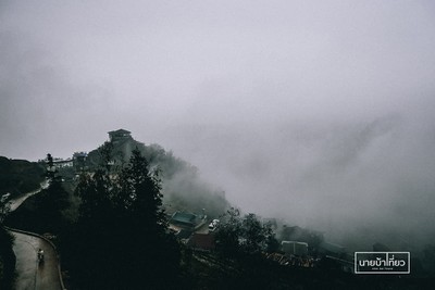 รับลมหนาวประเทศเวียดนาม Sapa & Hanoi