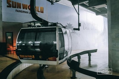 รับลมหนาวประเทศเวียดนาม Sapa & Hanoi