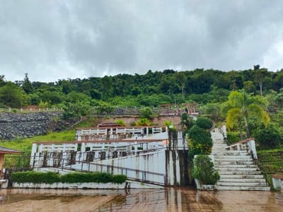 บรรยากาศ