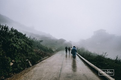 รับลมหนาวประเทศเวียดนาม Sapa & Hanoi