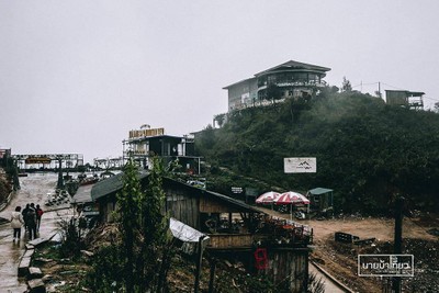 รับลมหนาวประเทศเวียดนาม Sapa & Hanoi