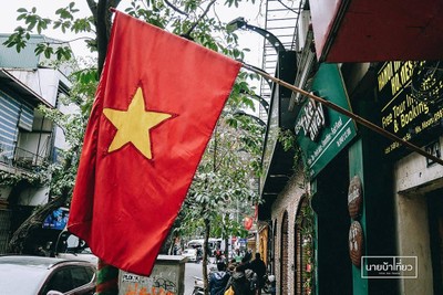 รับลมหนาวประเทศเวียดนาม Sapa & Hanoi