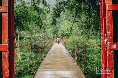 รับลมหนาวประเทศเวียดนาม Sapa & Hanoi
