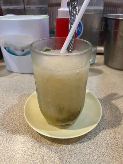 น้ำลิ้นจี่