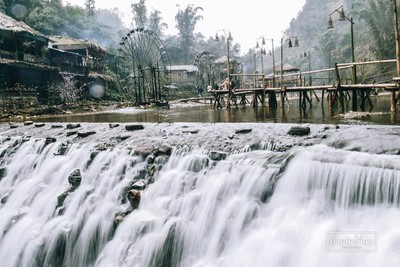 รับลมหนาวประเทศเวียดนาม Sapa & Hanoi