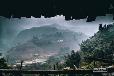 รับลมหนาวประเทศเวียดนาม Sapa & Hanoi