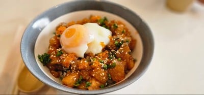 เมนูของร้าน โอคาเอริ อาหารญี่ปุ่น -