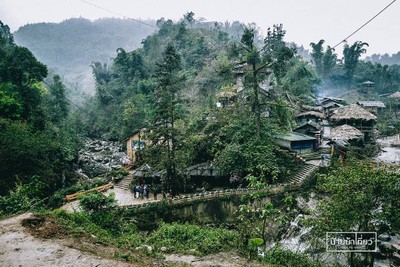 รับลมหนาวประเทศเวียดนาม Sapa & Hanoi