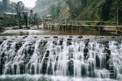 รับลมหนาวประเทศเวียดนาม Sapa & Hanoi