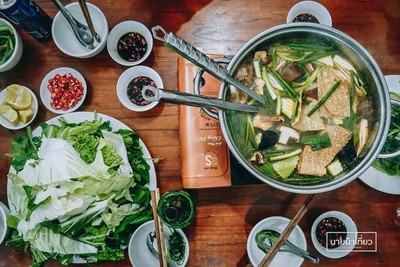 รับลมหนาวประเทศเวียดนาม Sapa & Hanoi