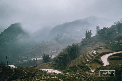 รับลมหนาวประเทศเวียดนาม Sapa & Hanoi