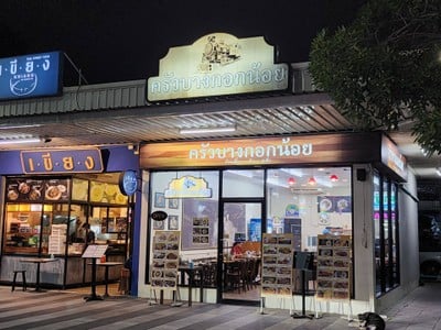 หน้าร้าน