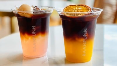 Baanpunn Specialty Coffee