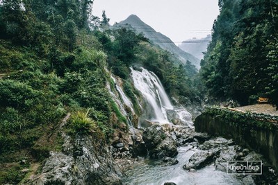 รับลมหนาวประเทศเวียดนาม Sapa & Hanoi