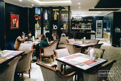 รับลมหนาวประเทศเวียดนาม Sapa & Hanoi