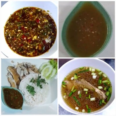 how to cook ข้าวมันไก่ต้ม how to cook ข้าวมันไก่ต้ม