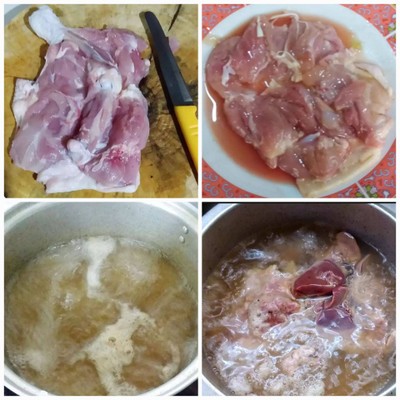 how to cook ข้าวมันไก่ต้ม how to cook ข้าวมันไก่ต้ม