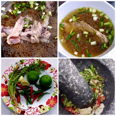 how to cook ข้าวมันไก่ต้ม how to cook ข้าวมันไก่ต้ม