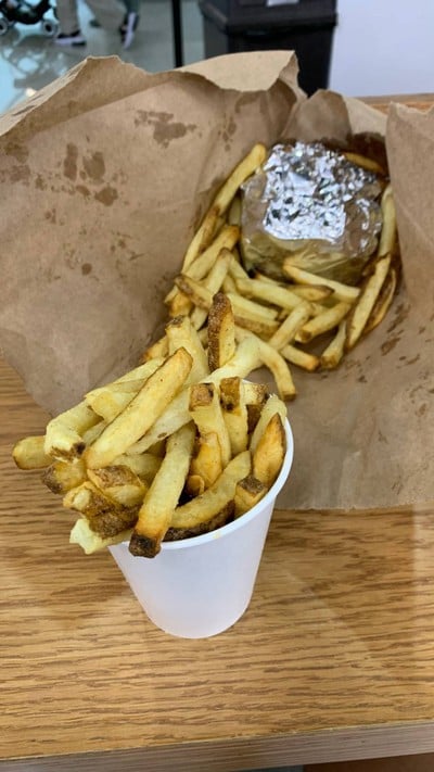 French Fries