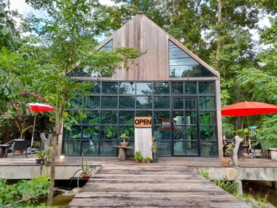 หน้าร้าน