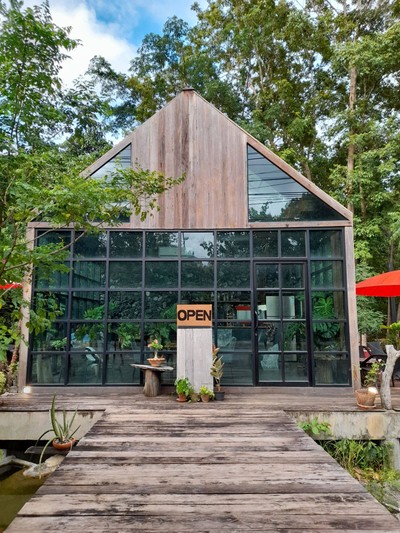 หน้าร้าน