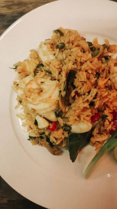 อาหาร หรือ เครื่องดื่ม