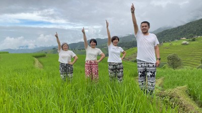 สิ่งอำนวยความสะดวก/กิจกรรม