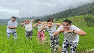 สิ่งอำนวยความสะดวก/กิจกรรม