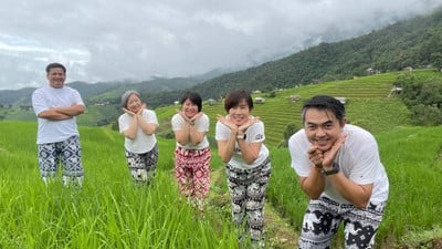 สิ่งอำนวยความสะดวก/กิจกรรม
