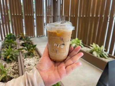 N/A Cafe n/a