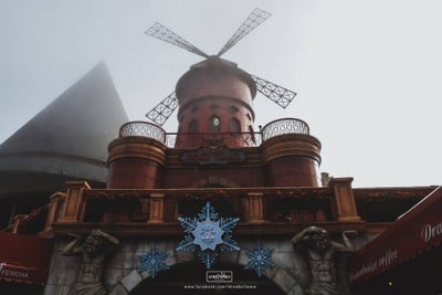 หนึ่งวัน กับ "BaNaHills" เมืองดานัง ประเทศเวียดนาม 🇻🇳