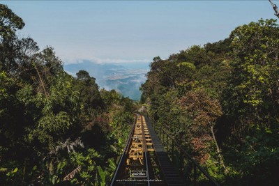 หนึ่งวัน กับ "BaNaHills" เมืองดานัง ประเทศเวียดนาม 🇻🇳