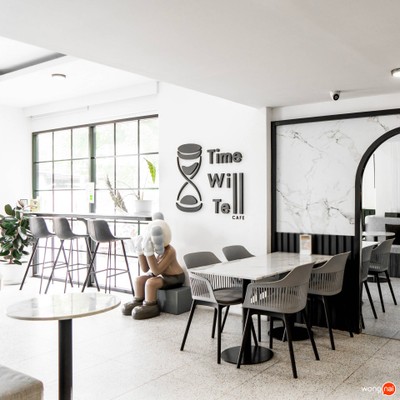 Time Will Tell Cafe 12 บางแสนสาย 2 ต.แสนสุข อ.เมือง จ.ชลบุรี