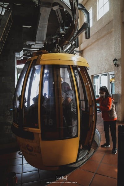หนึ่งวัน กับ "BaNaHills" เมืองดานัง ประเทศเวียดนาม 🇻🇳