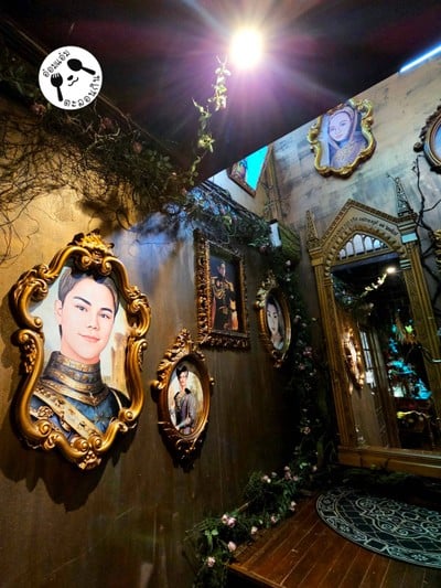 บรรยากาศ