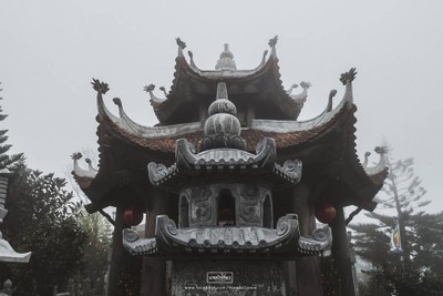 หนึ่งวัน กับ "BaNaHills" เมืองดานัง ประเทศเวียดนาม 🇻🇳