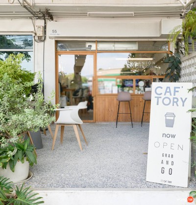 CAF'TORY เอกชัย