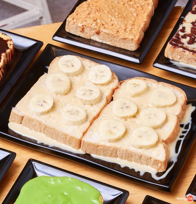 นม หนม สะพานควาย