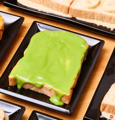 นม หนม สะพานควาย