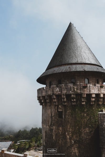 หนึ่งวัน กับ "BaNaHills" เมืองดานัง ประเทศเวียดนาม 🇻🇳