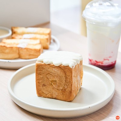 Lalaí - Premium Bread & more อาร์คิว 49