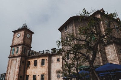 หนึ่งวัน กับ "BaNaHills" เมืองดานัง ประเทศเวียดนาม 🇻🇳