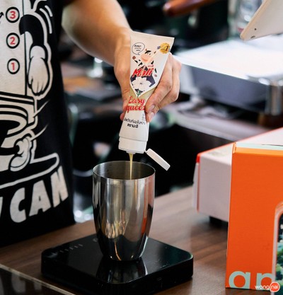 FIRST CRACK COFFEE - HOME CAFÉ PHETKASEM 81