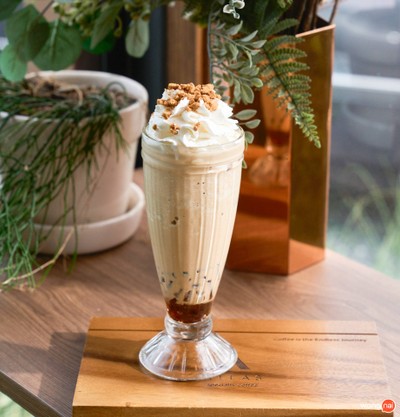 Atlas Specialty Coffee (แอทลาส กาแฟ สเปเชี่ยลตี้) อ่อนนุช 55-2