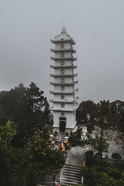 หนึ่งวัน กับ "BaNaHills" เมืองดานัง ประเทศเวียดนาม 🇻🇳