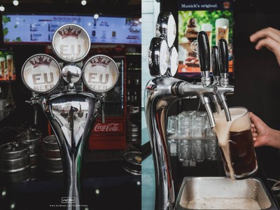 หนึ่งวัน กับ "BaNaHills" เมืองดานัง ประเทศเวียดนาม 🇻🇳