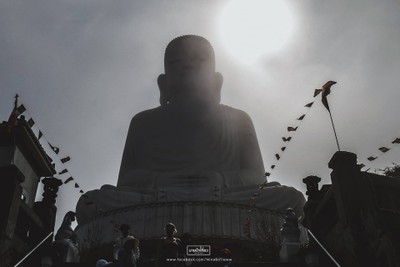 หนึ่งวัน กับ "BaNaHills" เมืองดานัง ประเทศเวียดนาม 🇻🇳