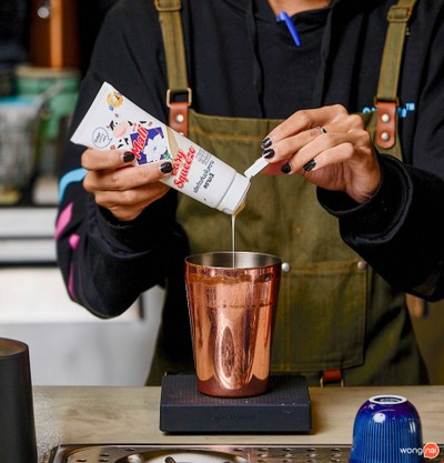 สิงห์กาแฟ ประชาอุทิศ131