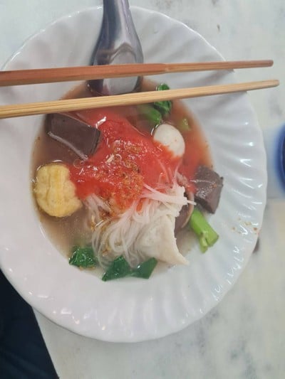 เย็นตาโฟ