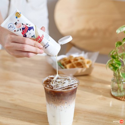 HAYDAY CAFE อรุณอมรินทร์